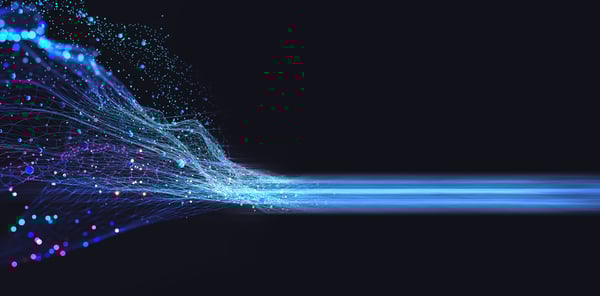 Data and Vision in a Challenging World