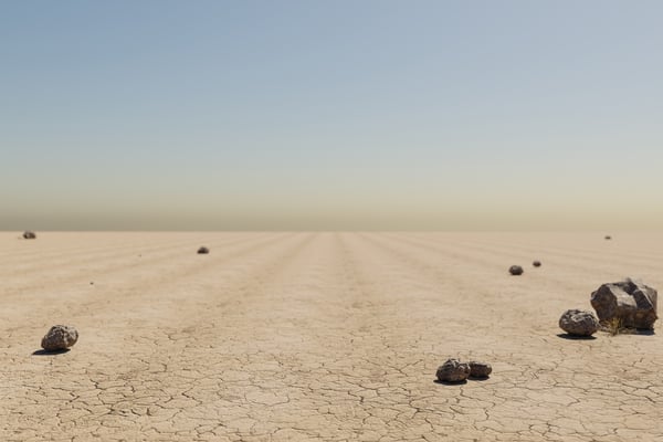 What is the difference between hermetic and environmental sealing?